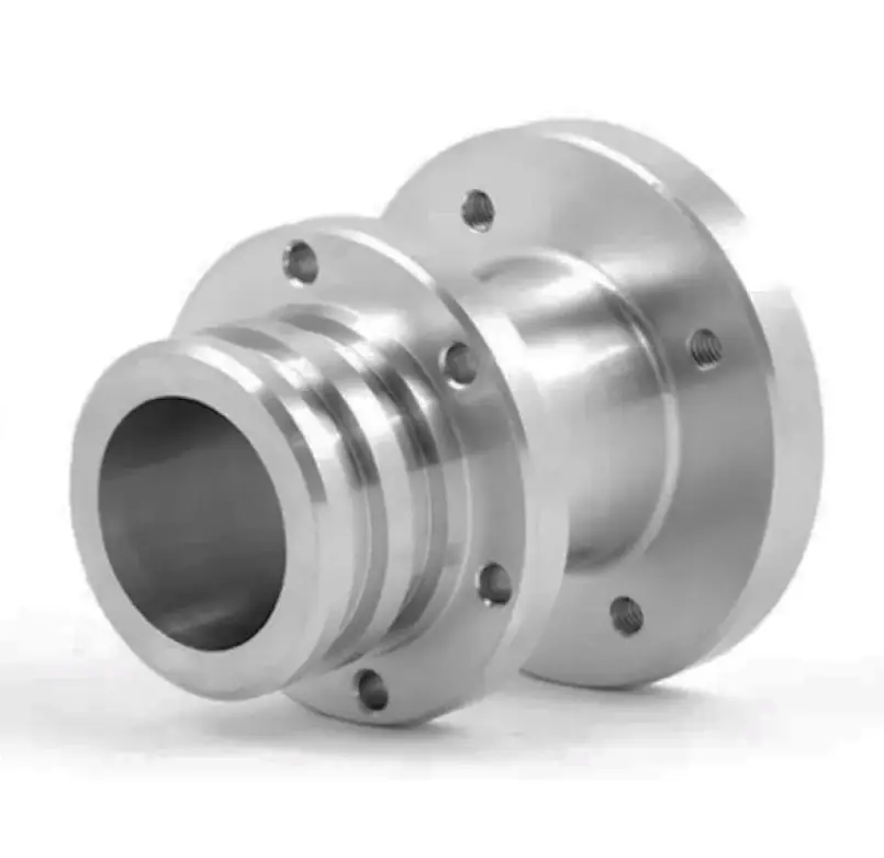 Aluminum CNC Turning Parts: Custom Manufacturing Trends 1