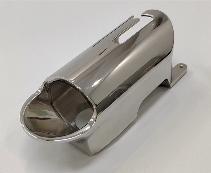 Customized Precision Engineered CNC Components For Machining Shafts And Plates 1