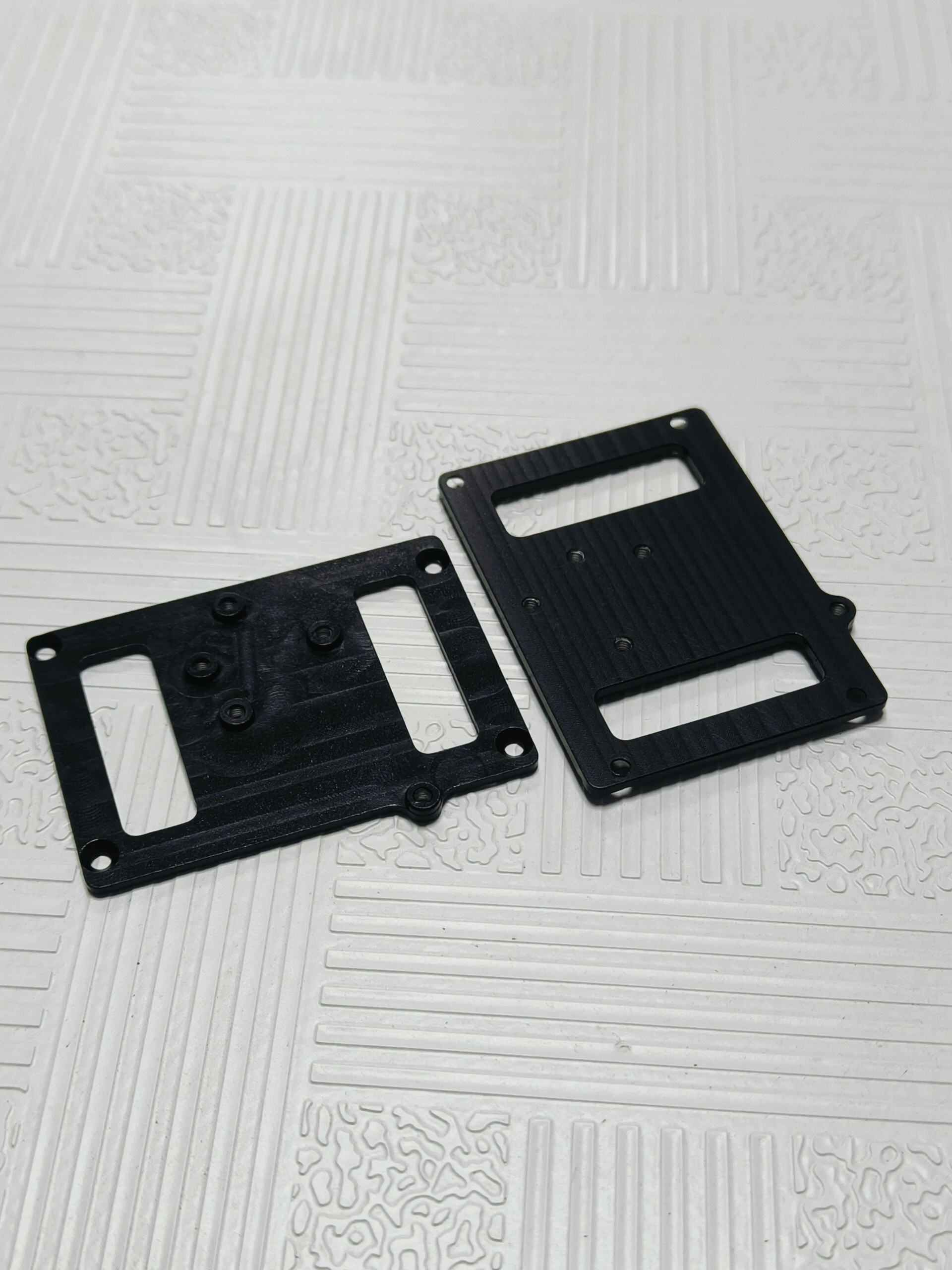 CNC Spare Parts 1
