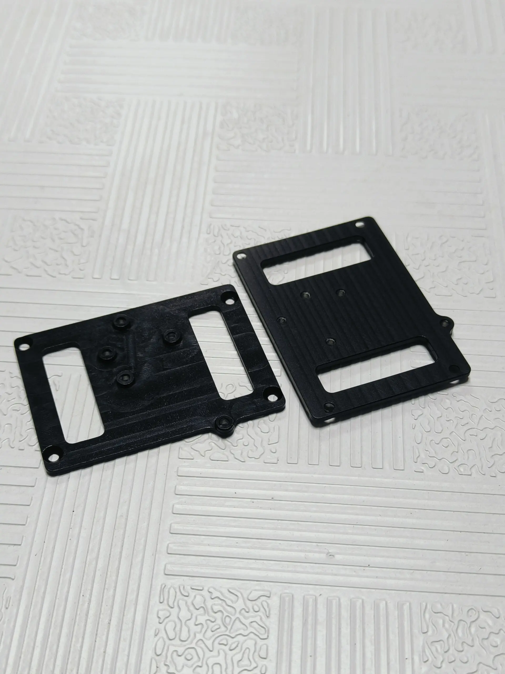 Milling Parts by Songlin CNC 2