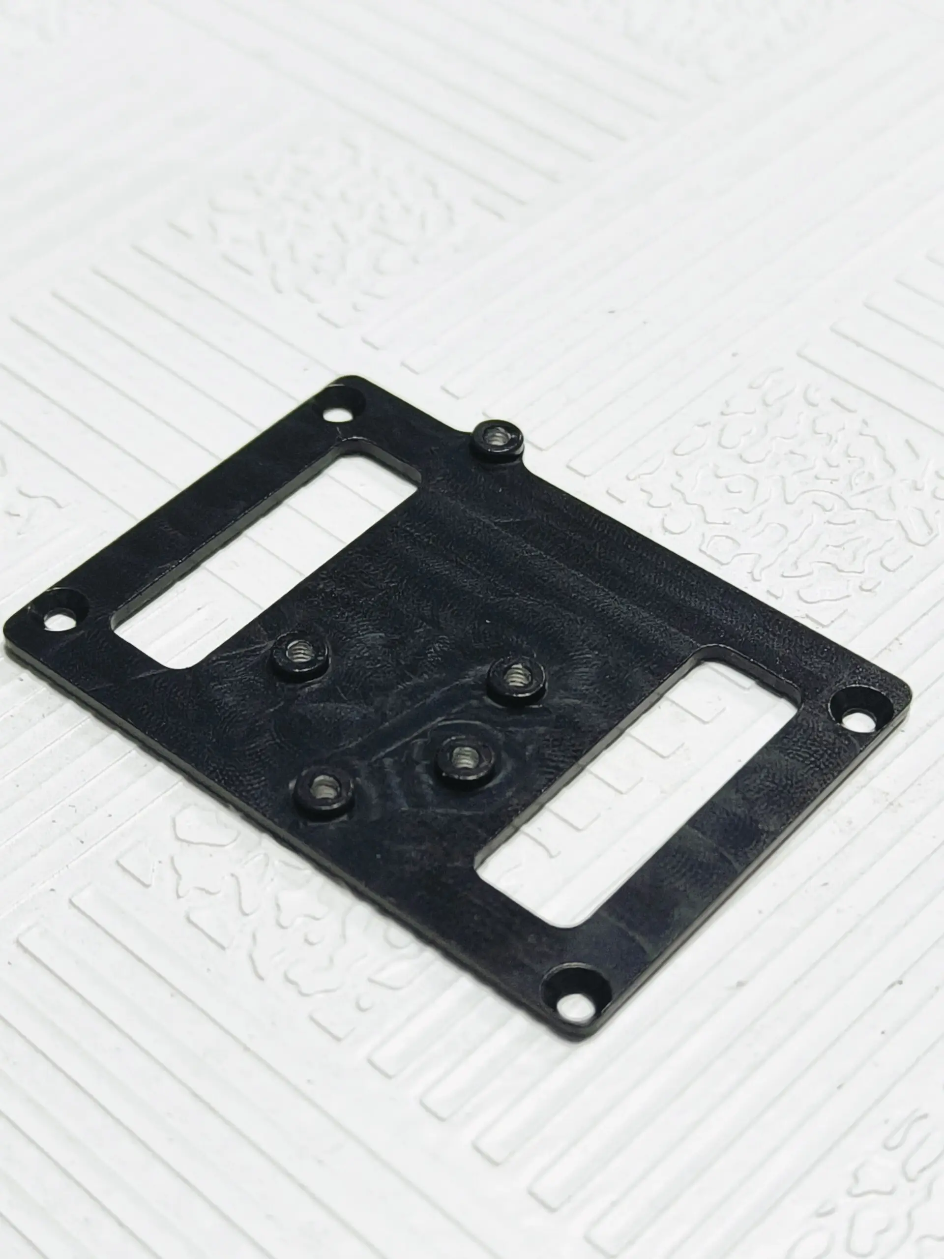 Milling Parts by Songlin CNC 3
