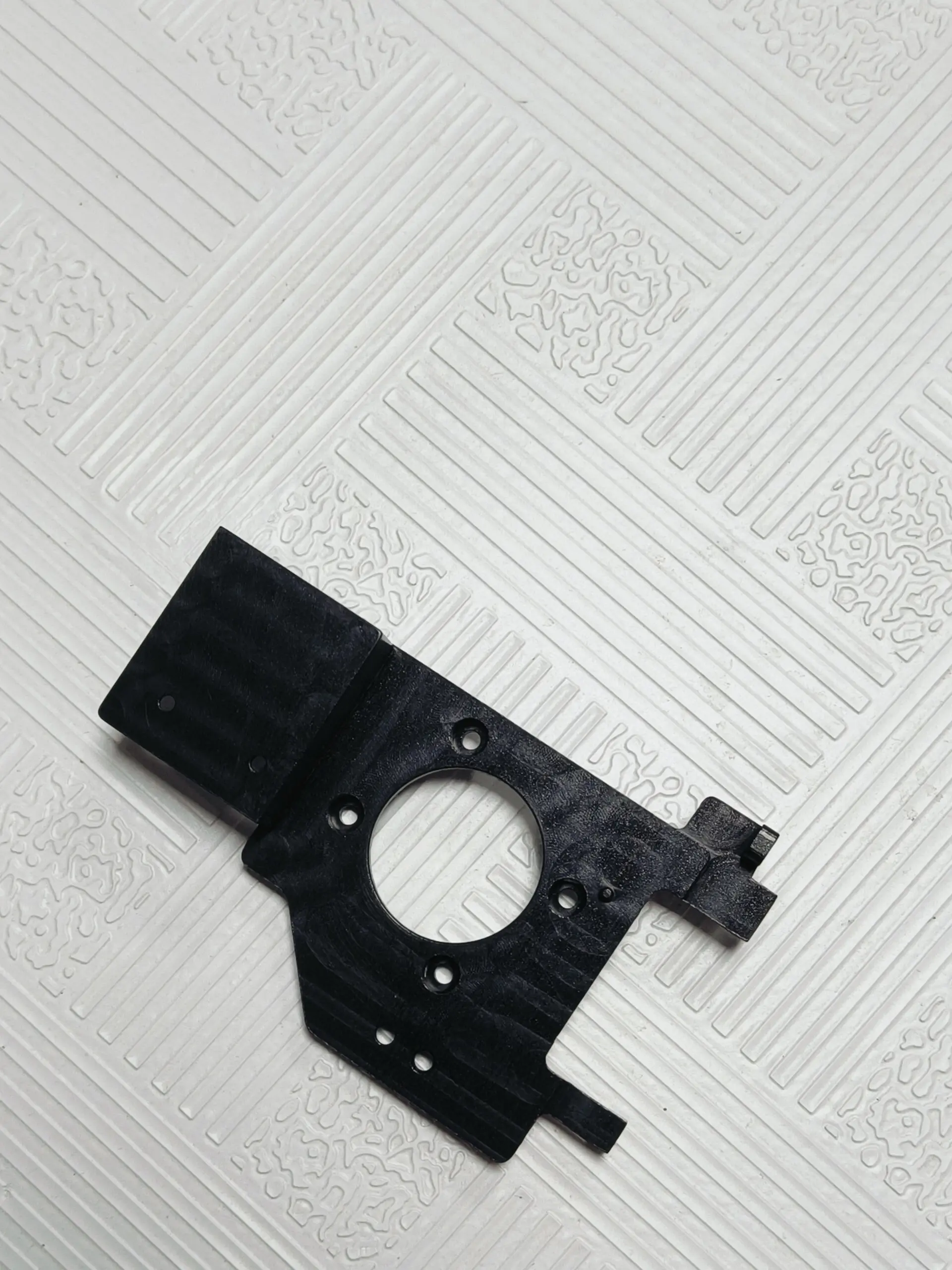 Customcustom Machined Parts 4
