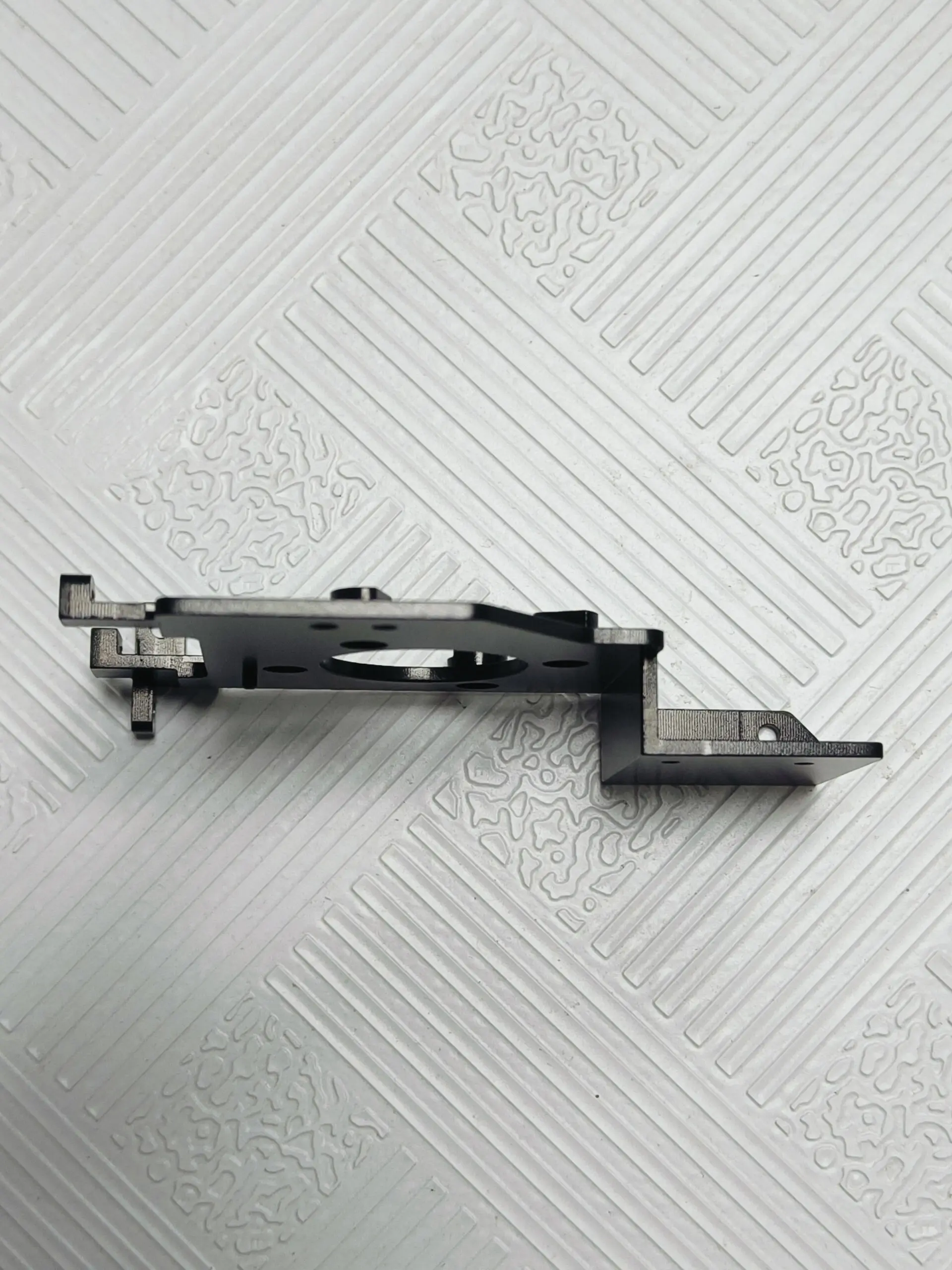 Customcustom Machined Parts 3