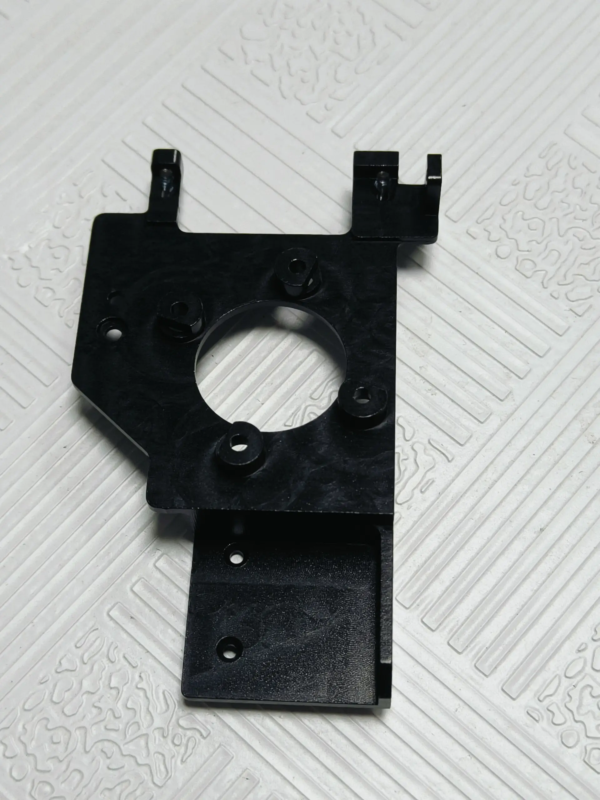 Customcustom Machined Parts 2