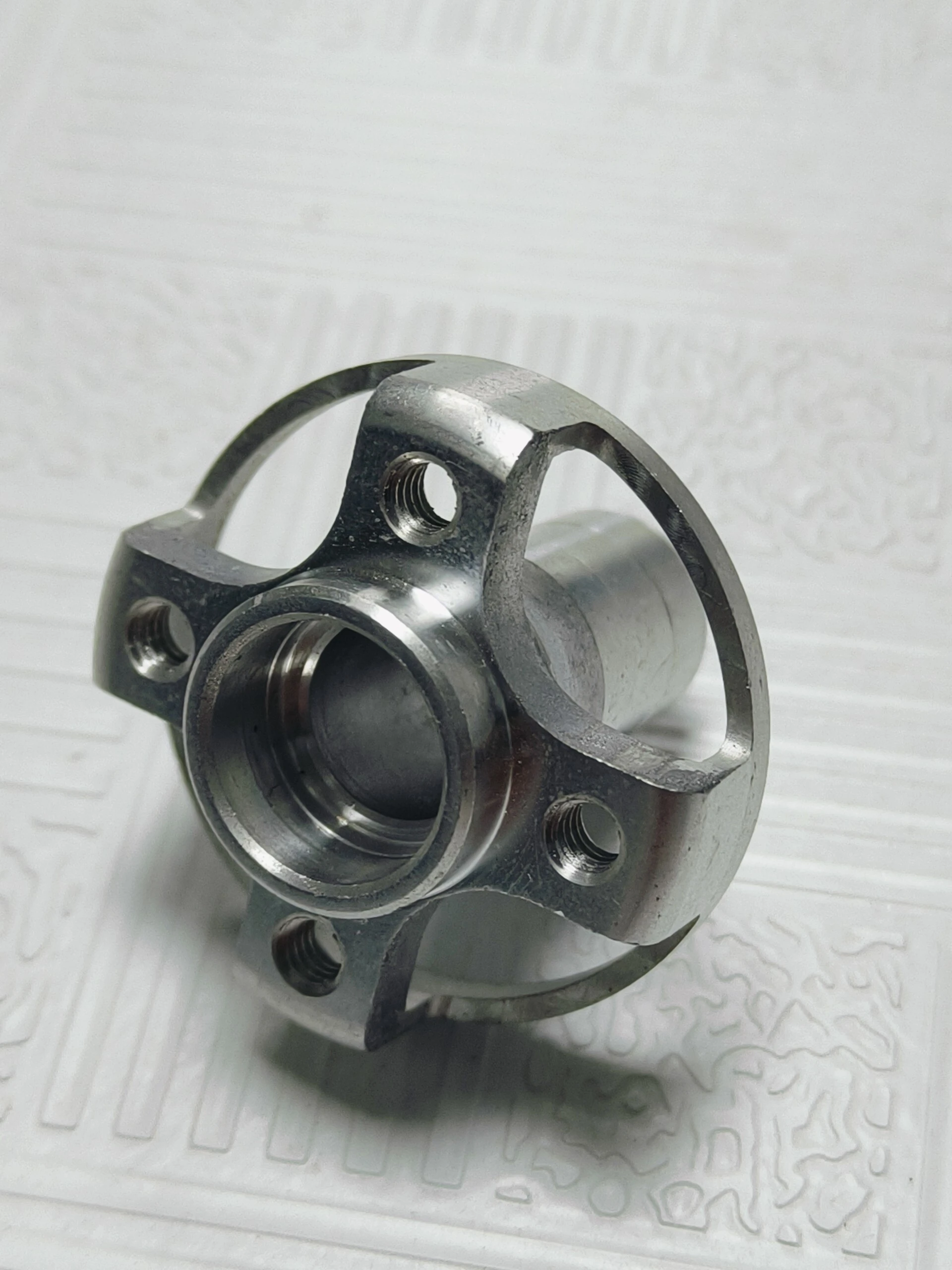 Spare Parts 1