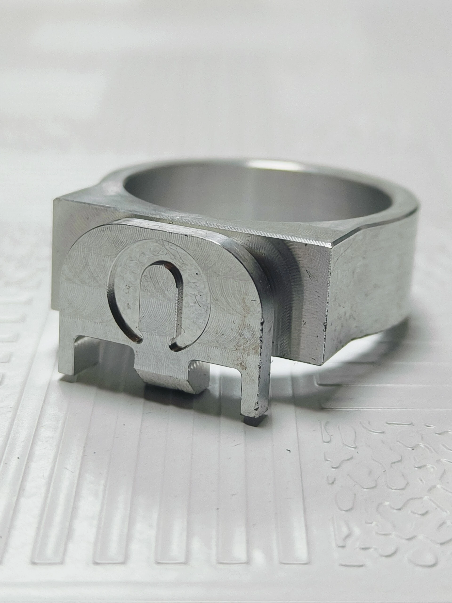 Customized Ring Style 1