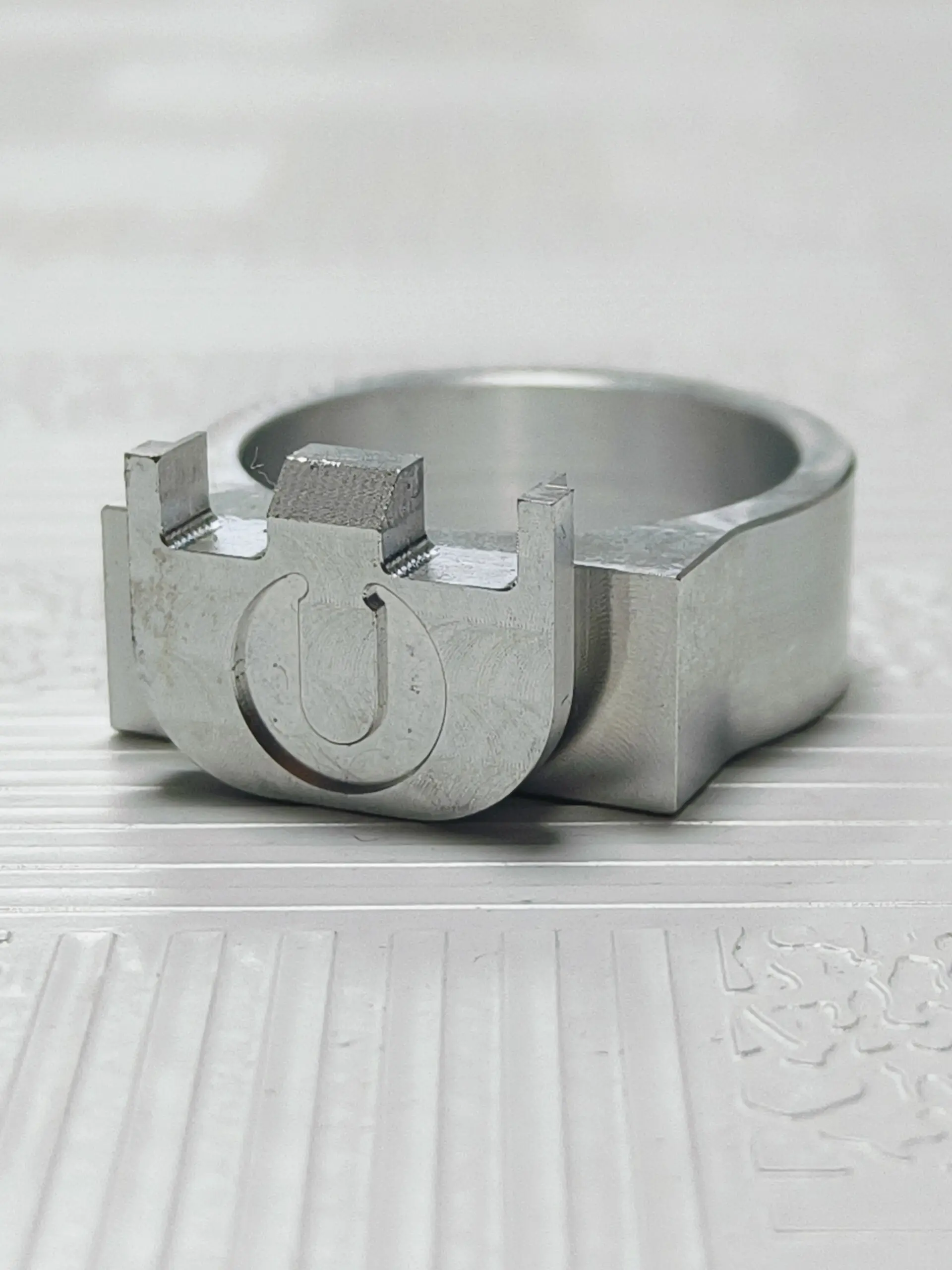 Factory Direct Milling Parts Price List 5