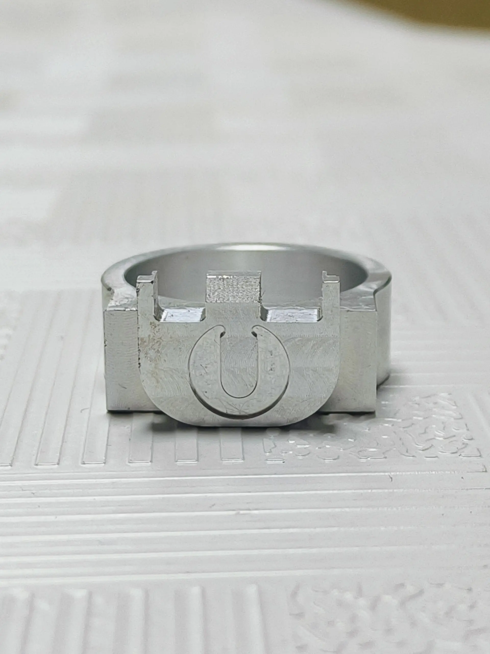 Factory Direct Milling Parts Price List 4