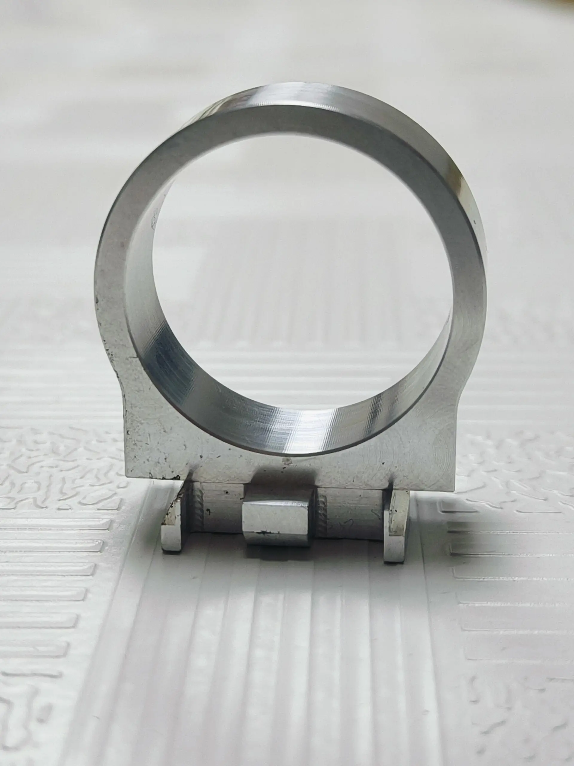 Factory Direct Milling Parts Price List 3