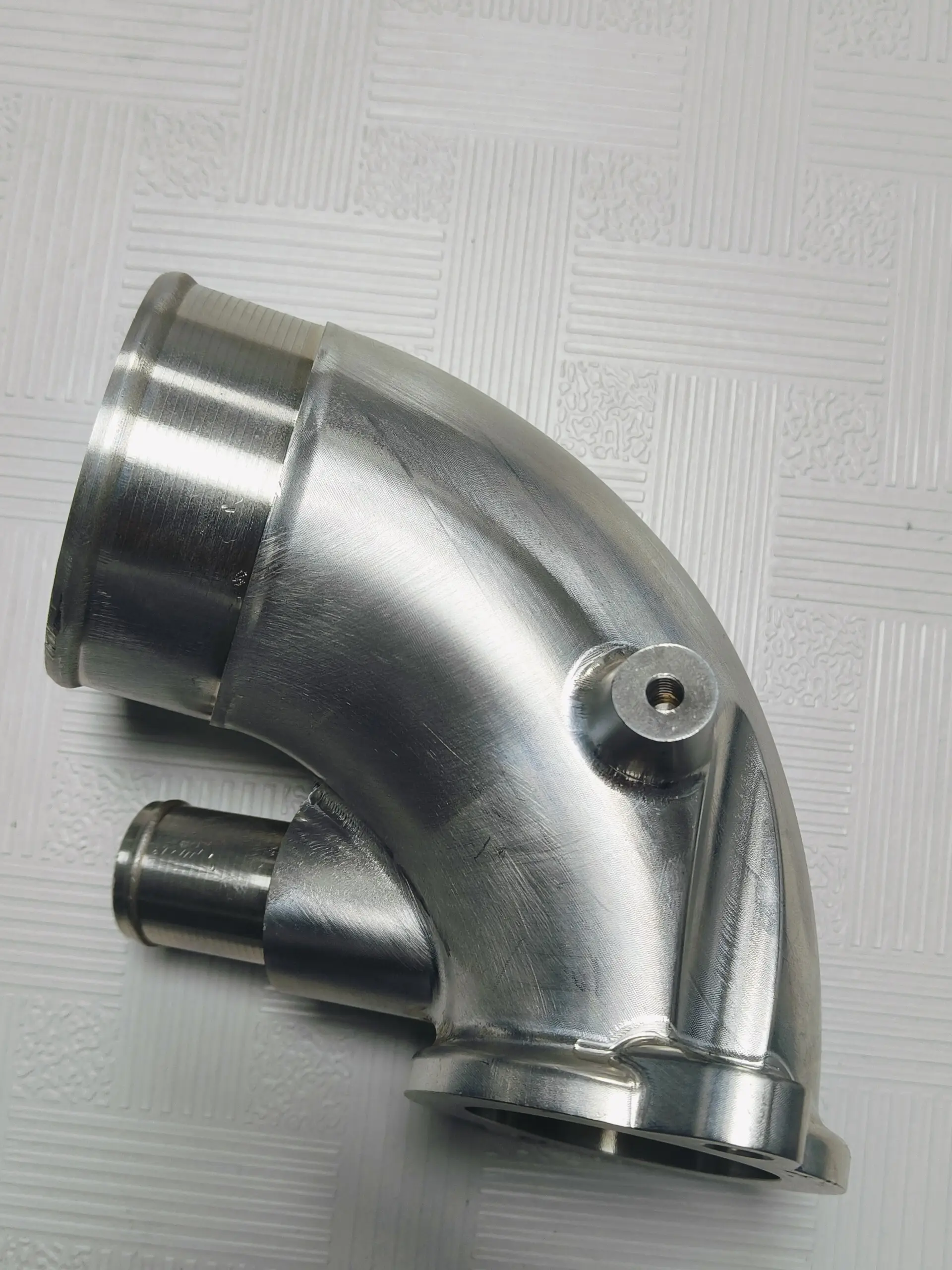 Rapid Cnc Machining by Songlin CNC 10