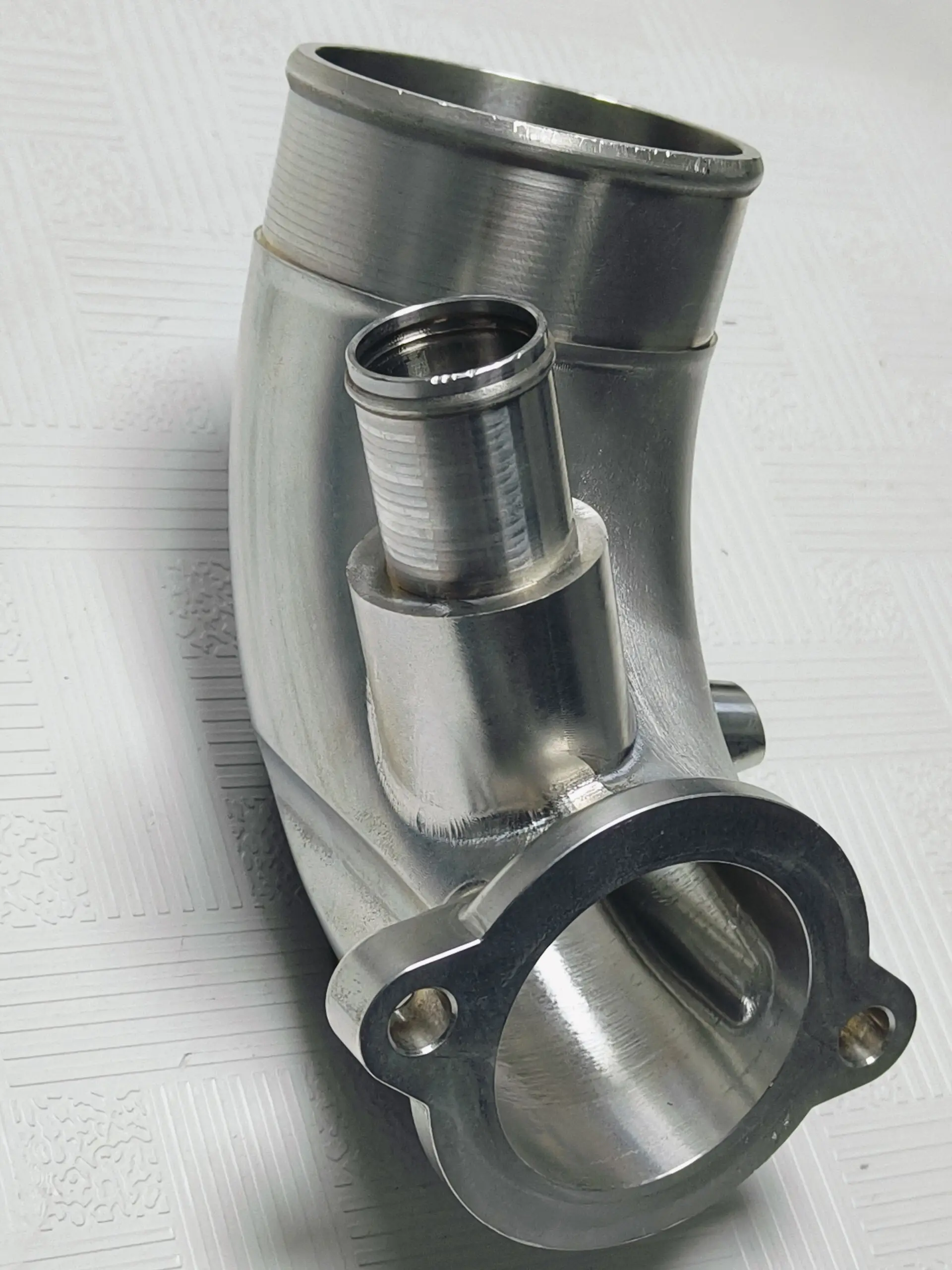 Rapid Cnc Machining by Songlin CNC 9