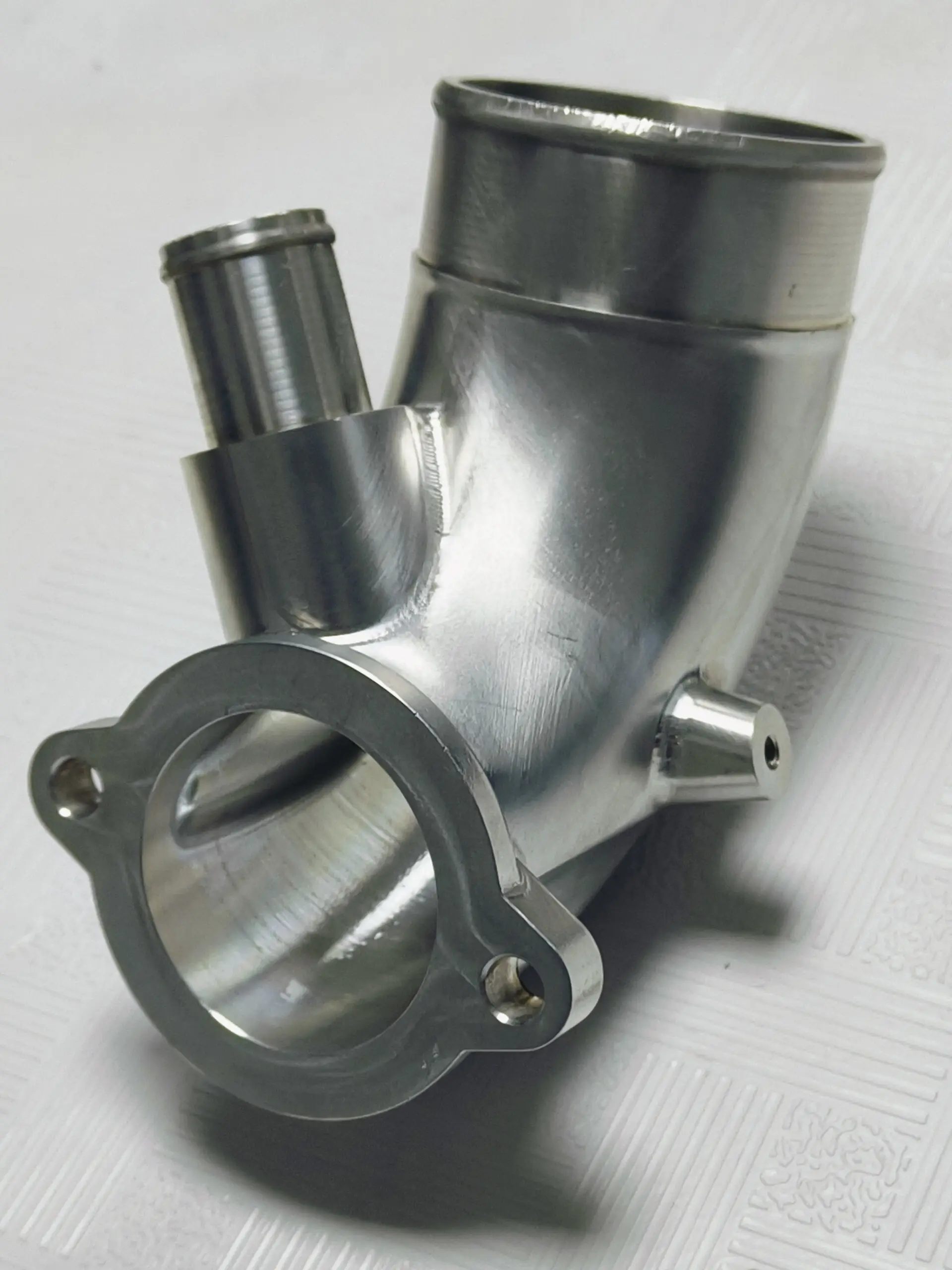 Rapid Cnc Machining by Songlin CNC 8