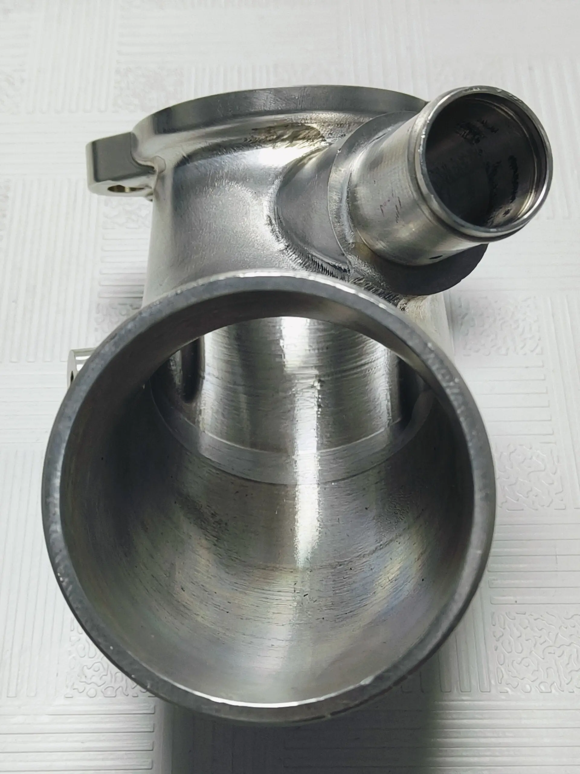 Rapid Cnc Machining by Songlin CNC 6