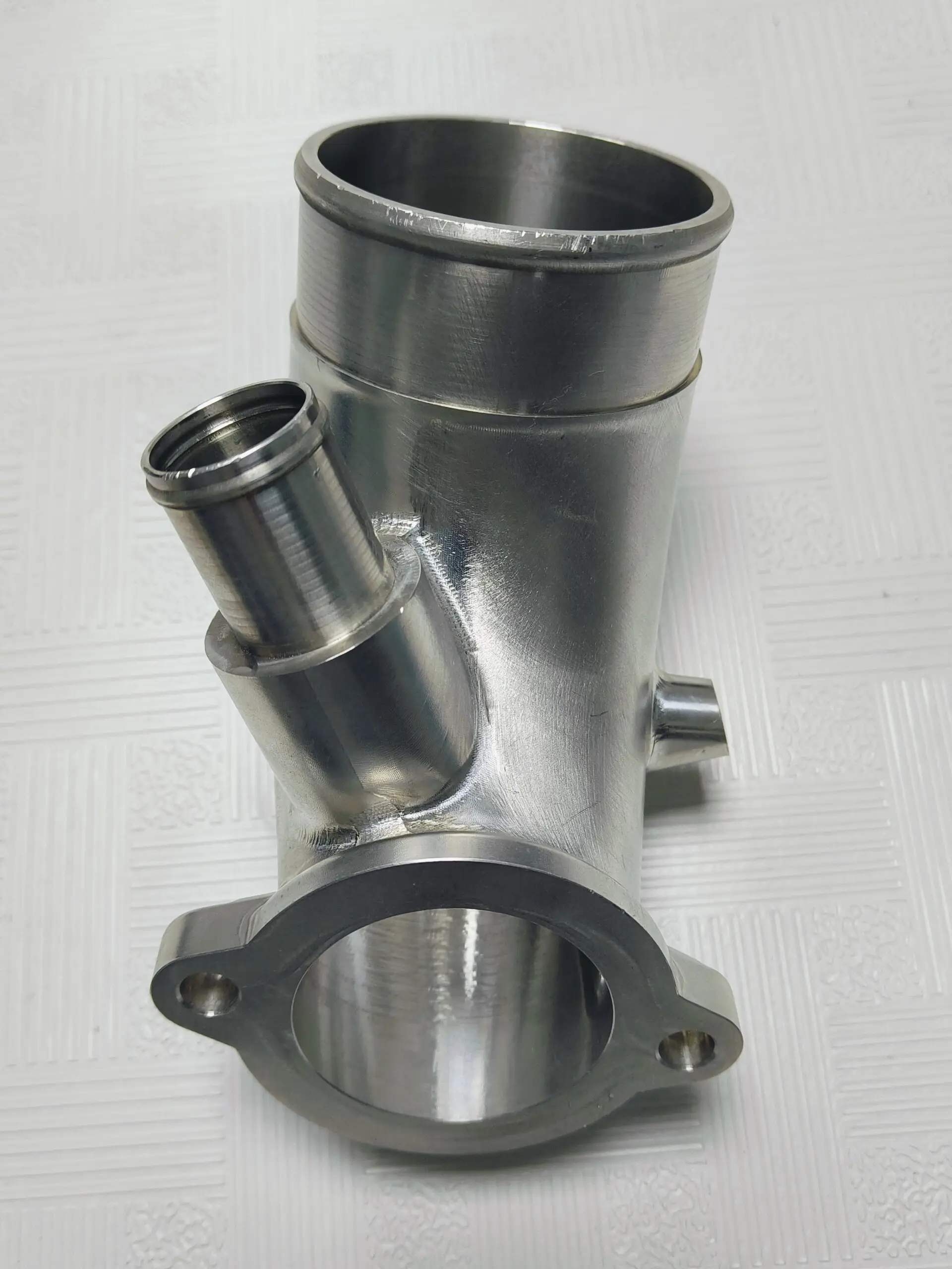 Rapid Cnc Machining by Songlin CNC 5