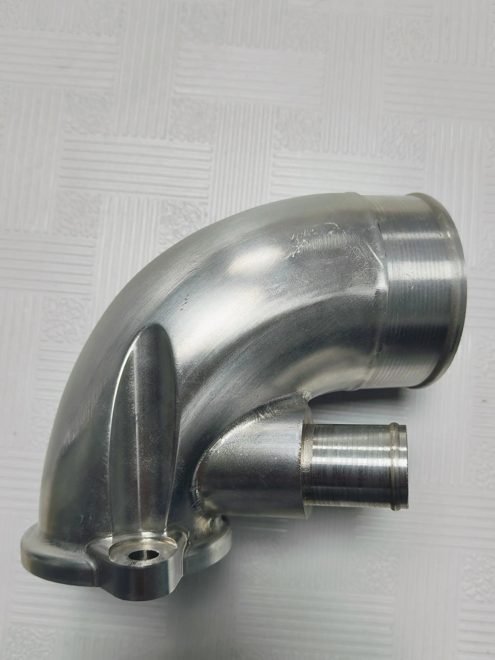 Rapid Cnc Machining by Songlin CNC 4