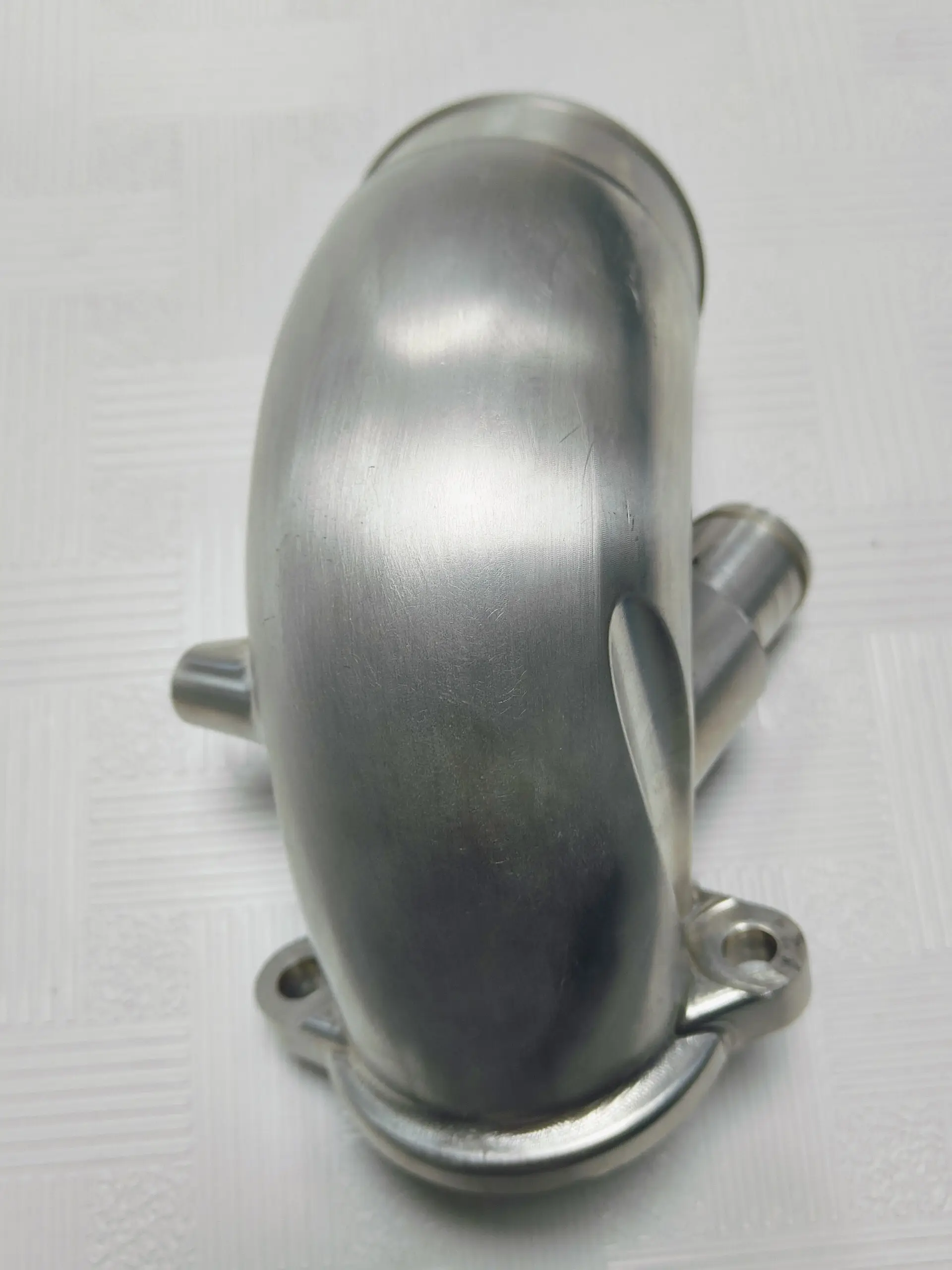 Rapid Cnc Machining by Songlin CNC 2
