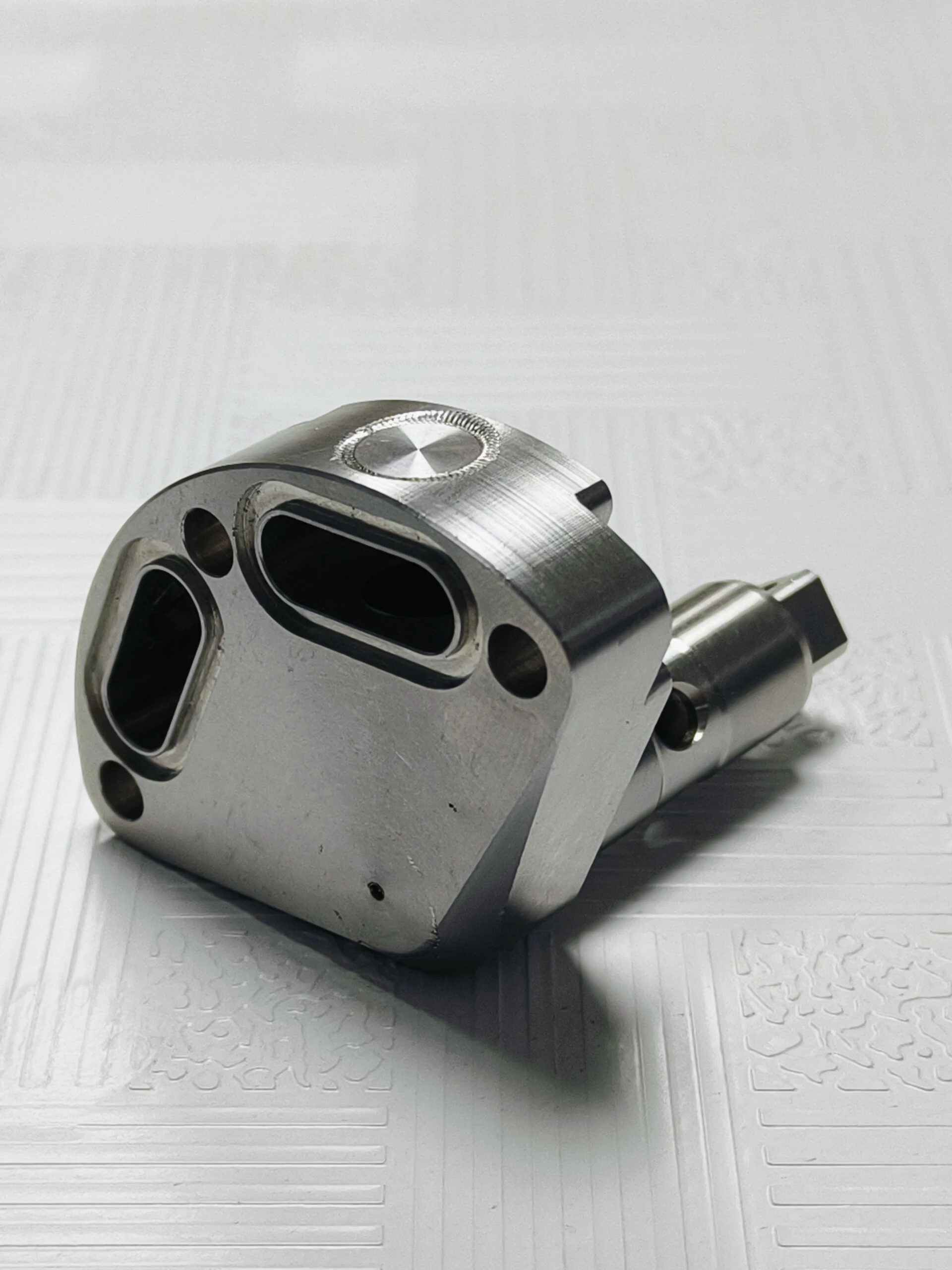 Customized Handle Parts 1