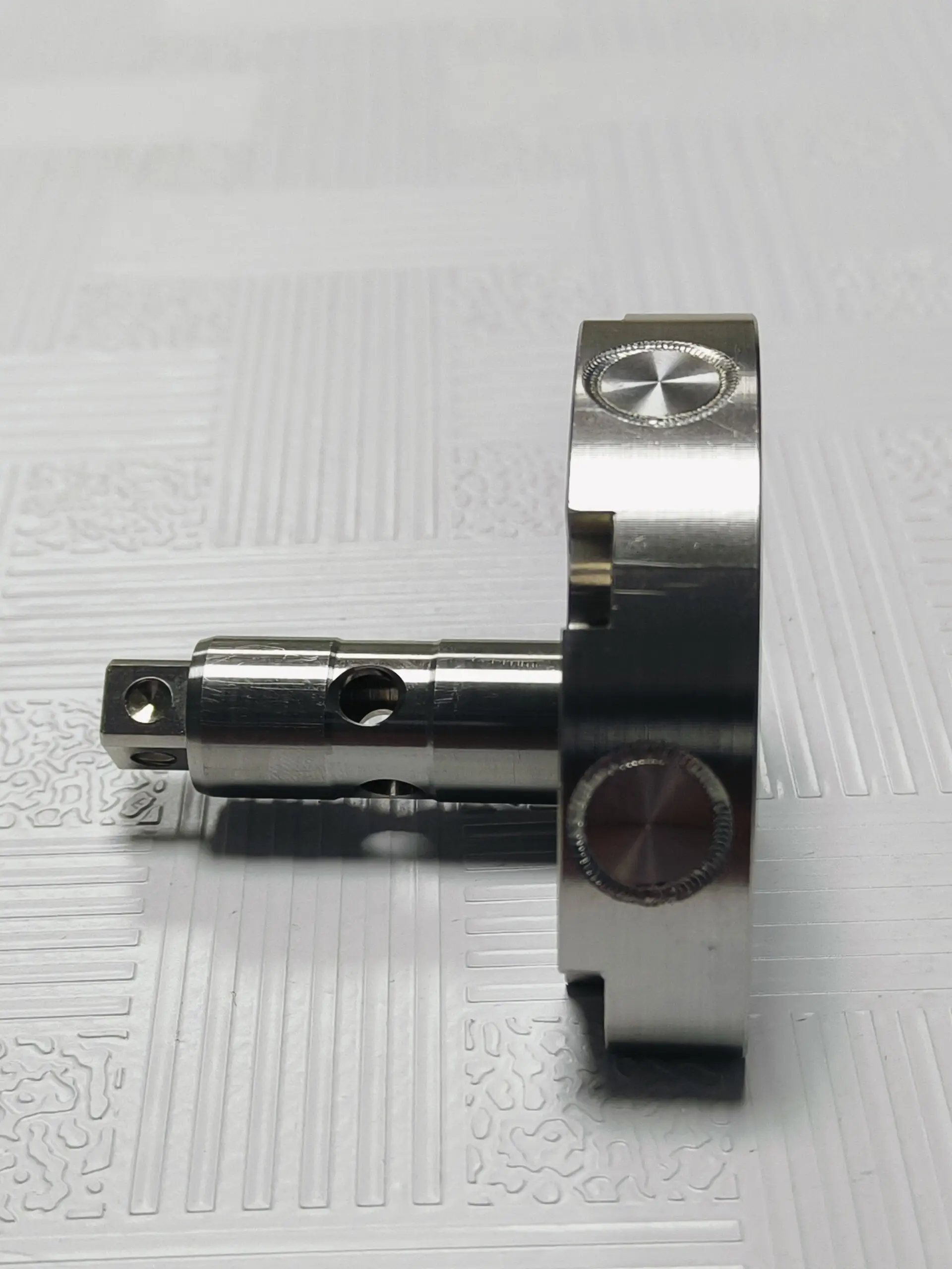 Aluminum Parts Cnc Machining Upply 7