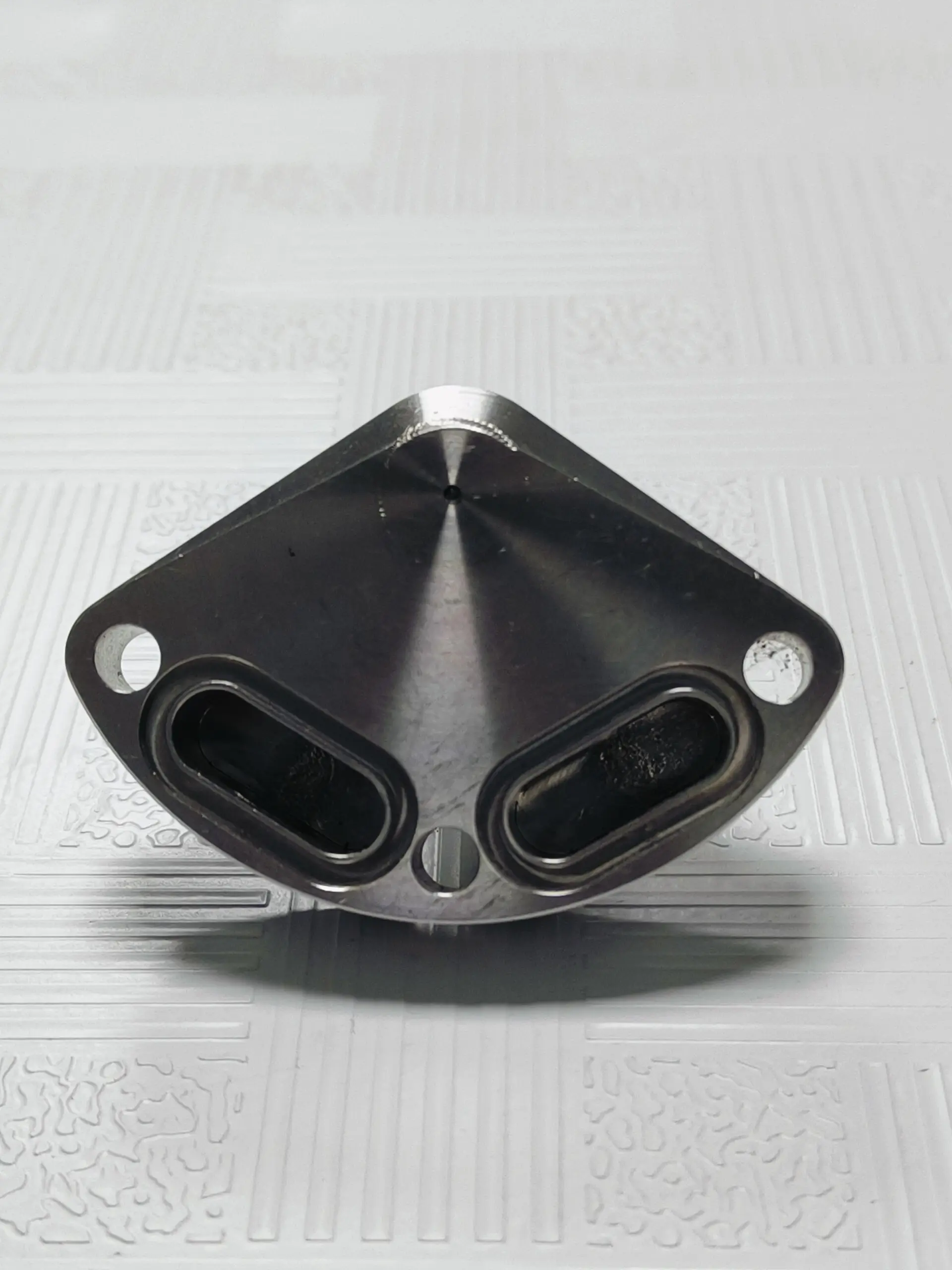 Aluminum Parts Cnc Machining Upply 6