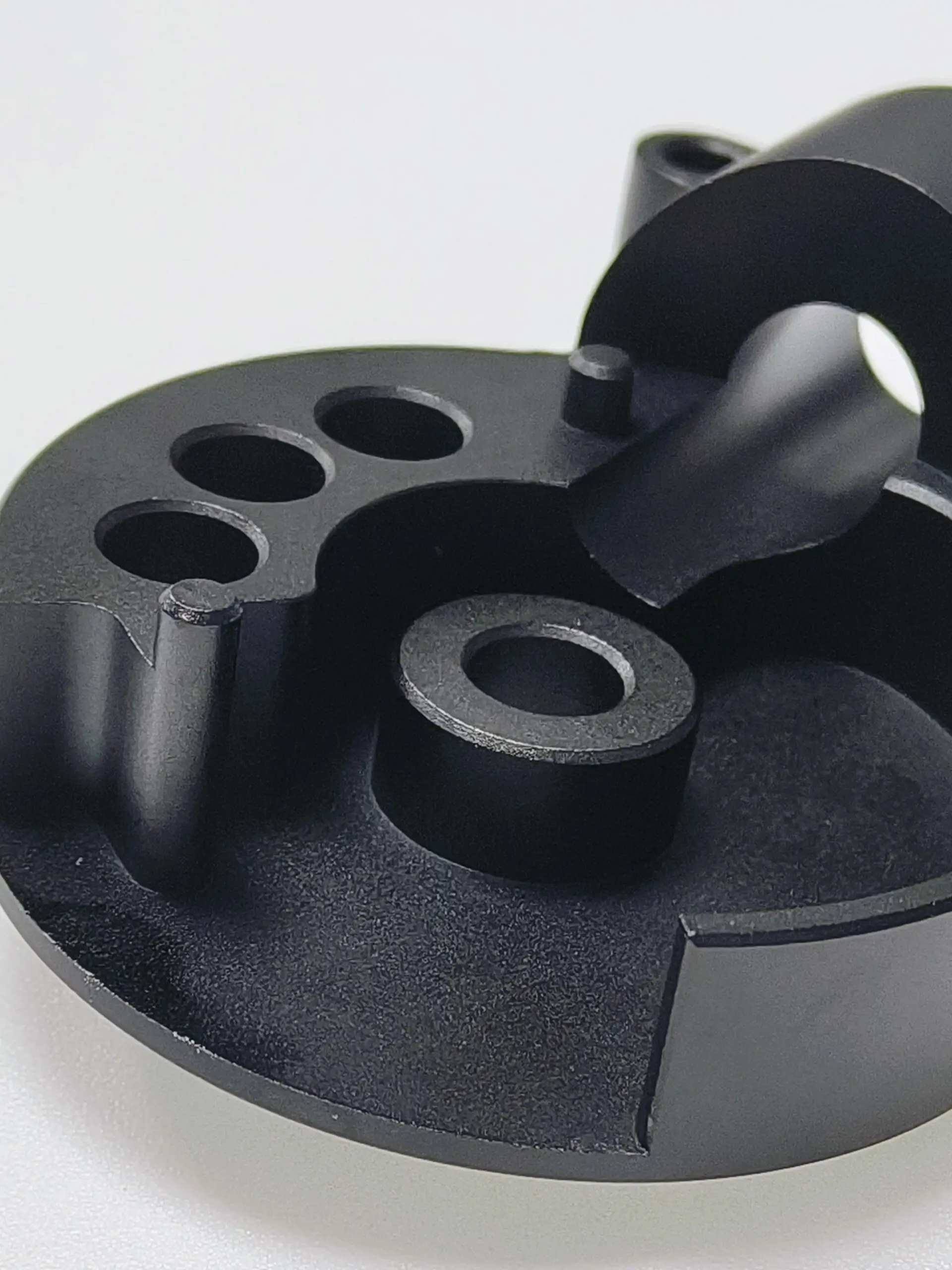 Prototype Machined Parts Directly Sale 2