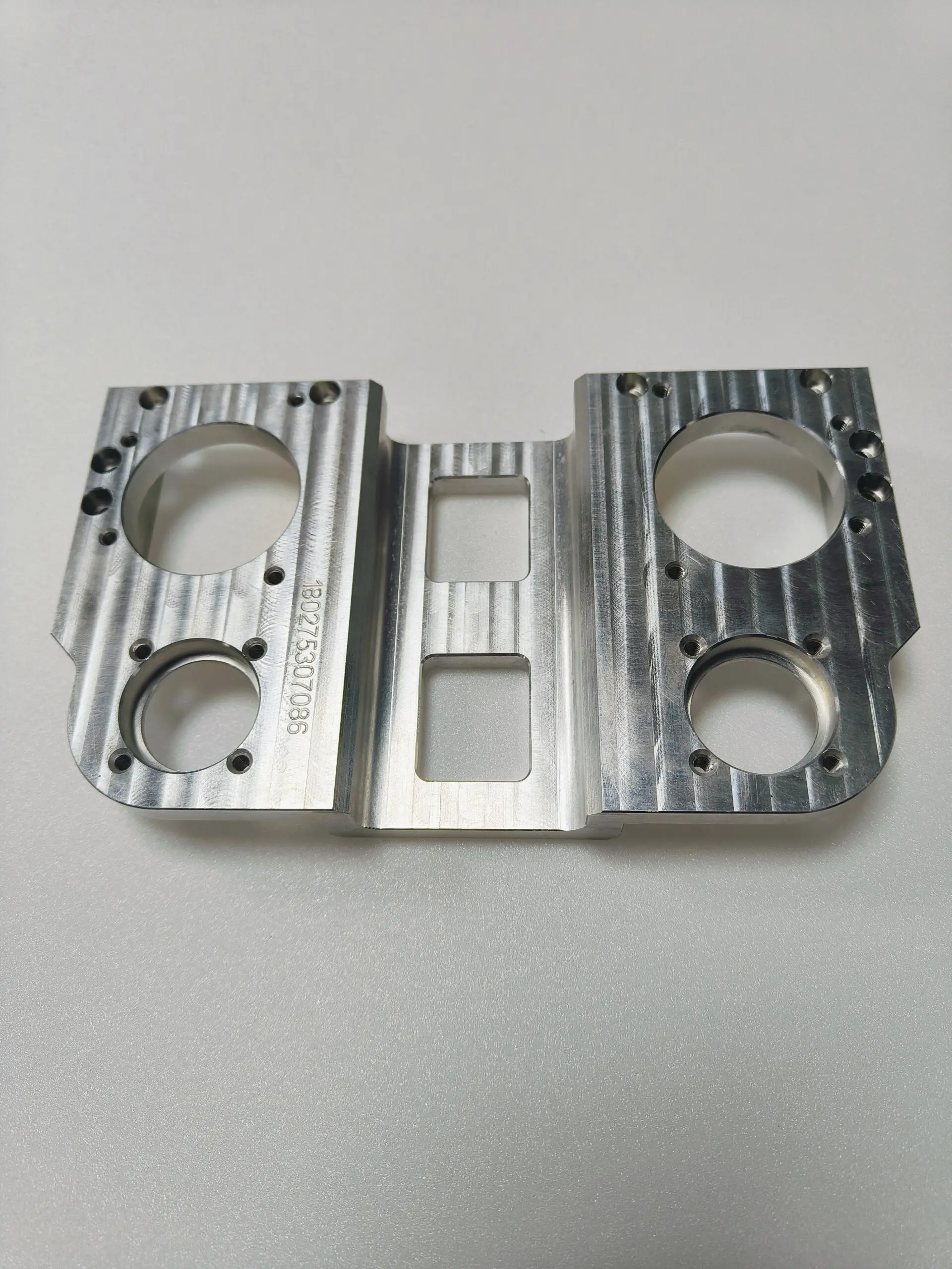 New Prototype Machined Parts 3