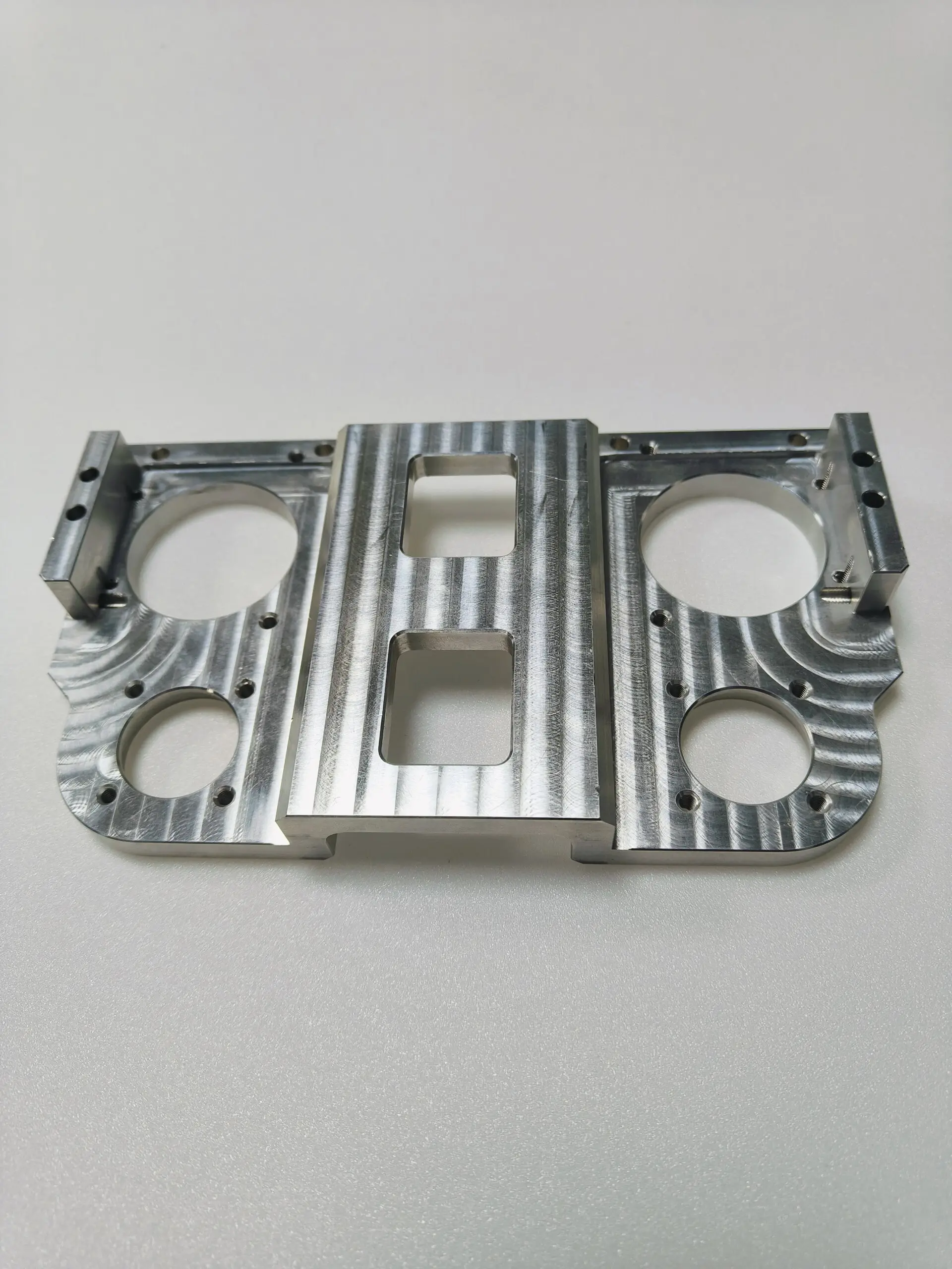 New Prototype Machined Parts 5