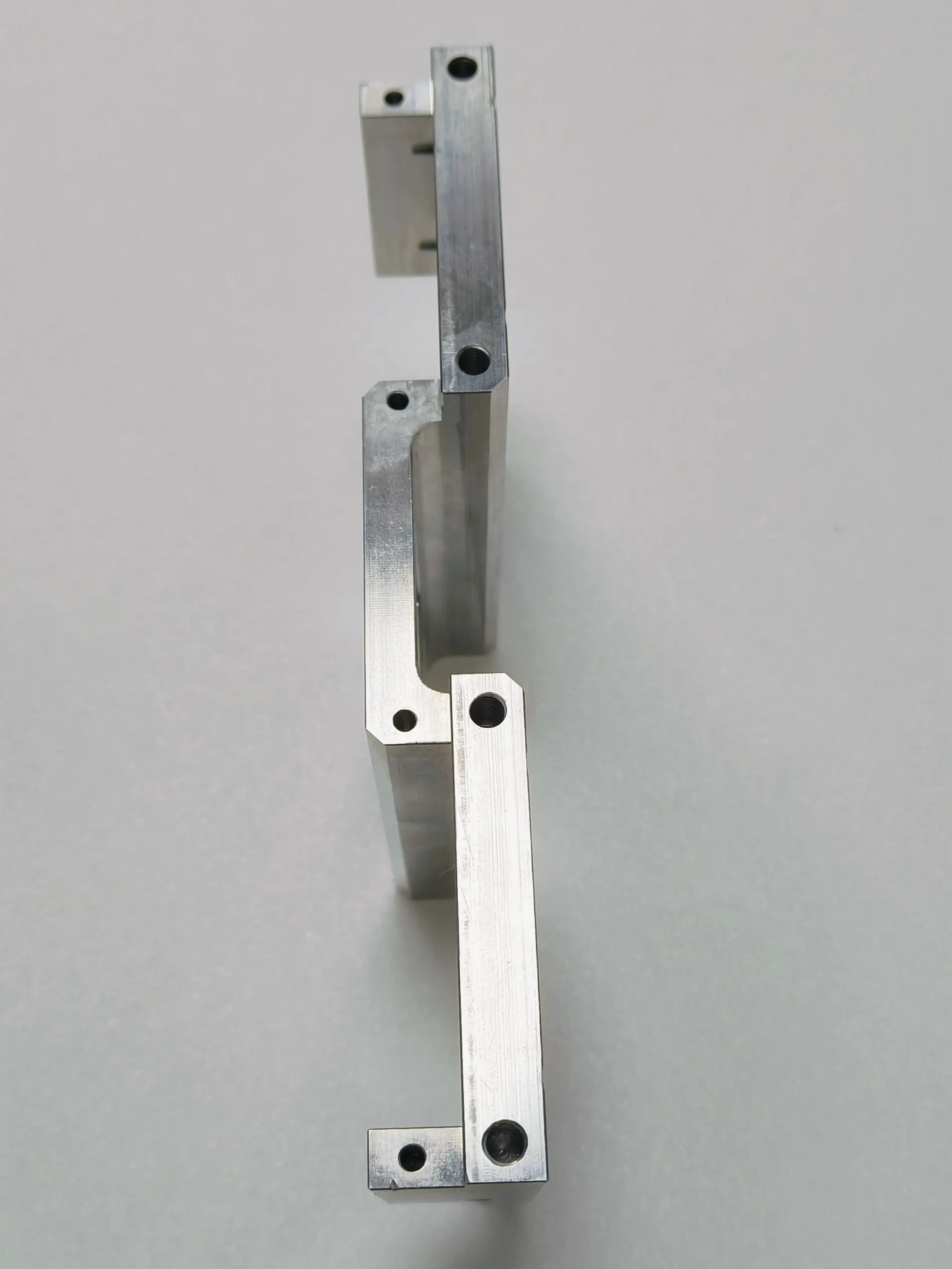 New Prototype Machined Parts 4