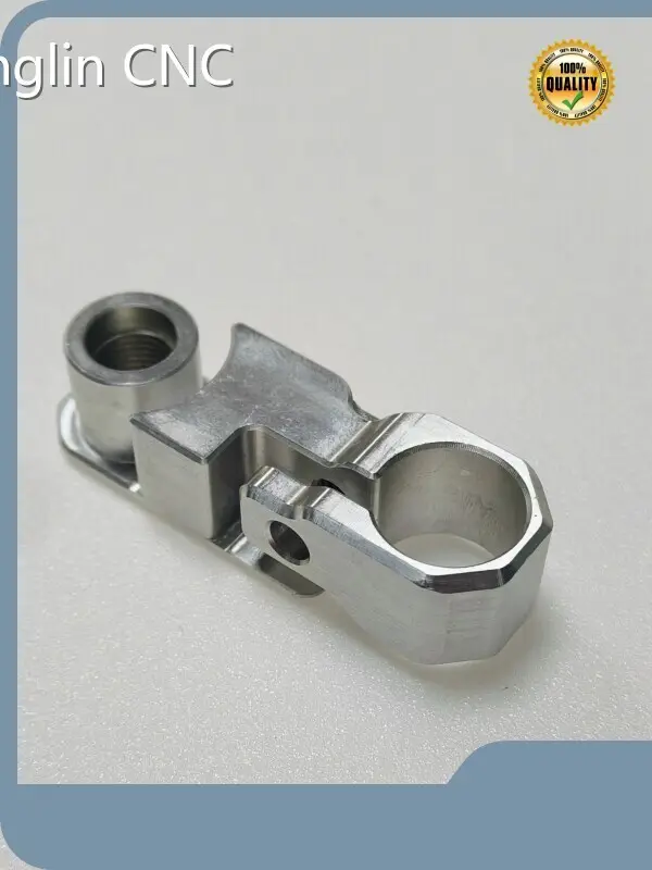 Songlin CNC Cnc Machining Parts Manufacturer Cnc Machining Parts Manufacturerfactory 1