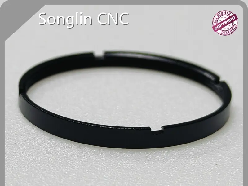 Good Sellingcnc Turning Machine Parts 1