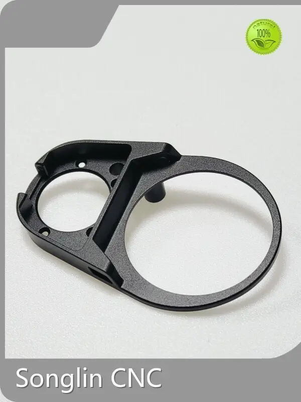 Hot Sale Custom Cnc Milling Parts 1