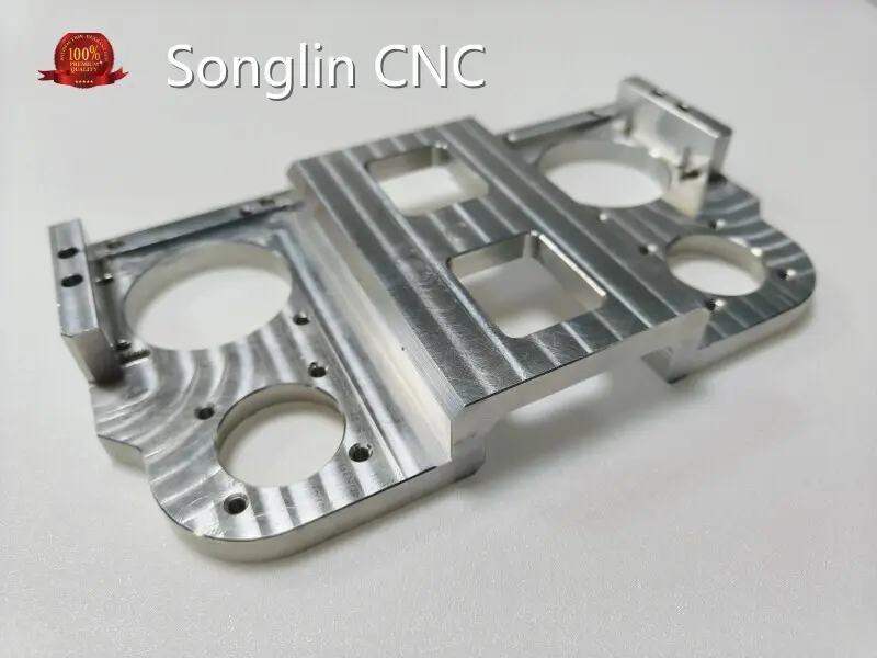 Cost-Effective Cnc Milling Machine Parts Price List 1
