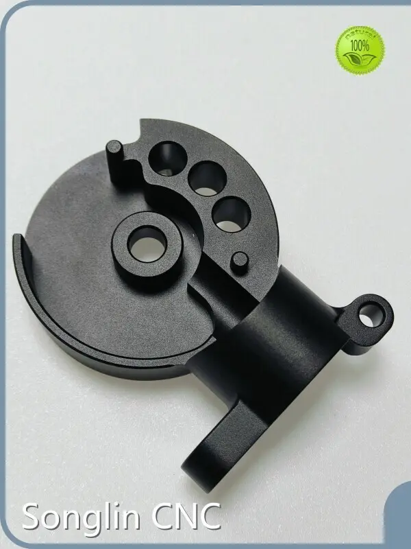 Prototype Machined Parts Directly Sale 1