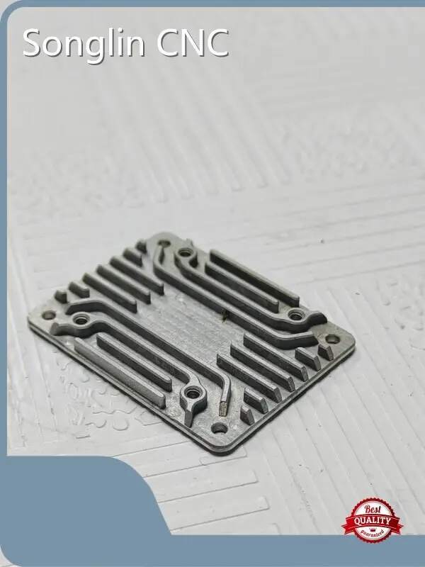 Prototype Machined Parts Upply 1