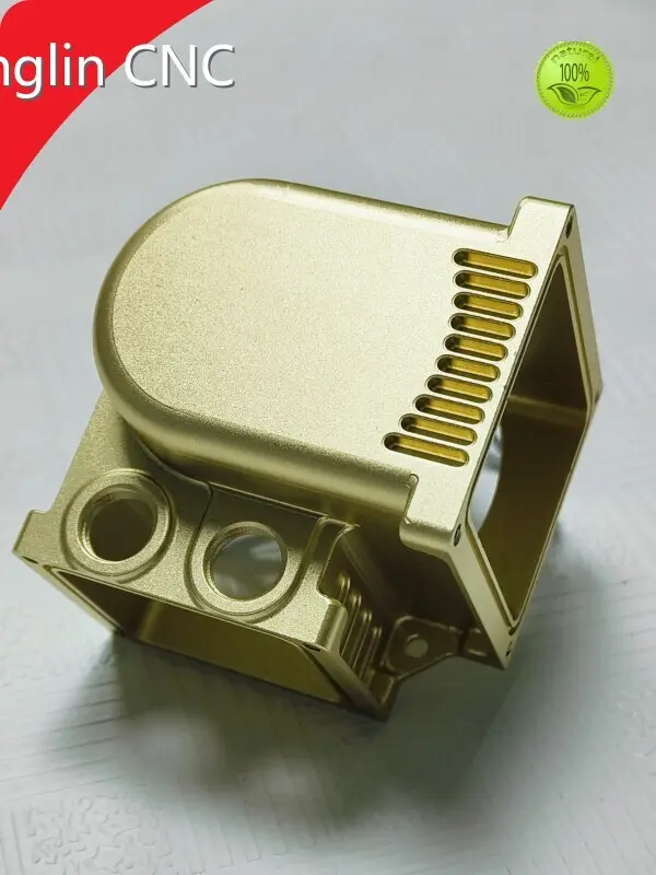 Songlin CNC Cnc Machining Supplier Factory Direct Supply 1