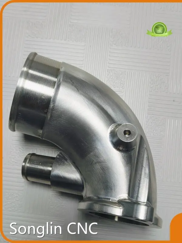 Rapid Cnc Machining by Songlin CNC 1