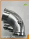 Rapid Cnc Machining by Songlin CNC 1
