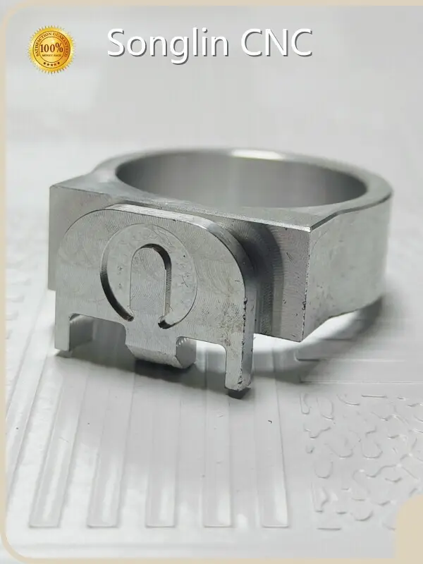 Factory Direct Milling Parts Price List 1