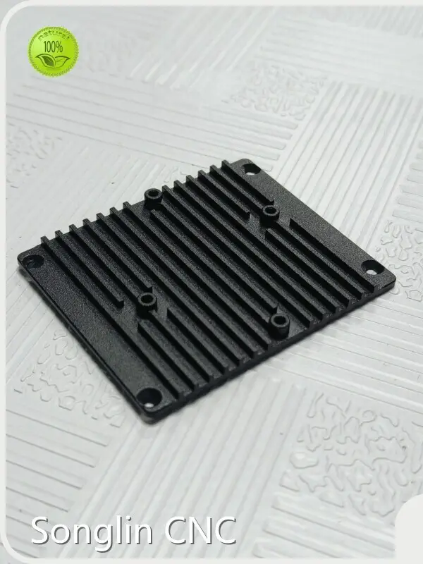 Cnc Machined Products - - Songlin CNC 1