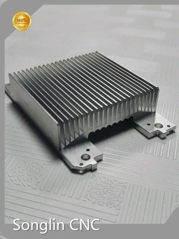 Professionalcnc Parts Machining 1
