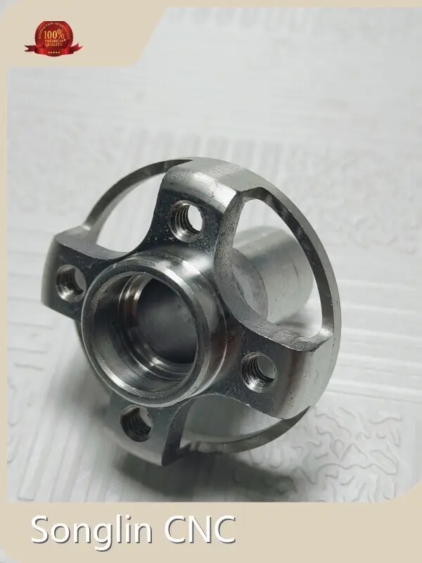 Songlin CNC Cnc Machining Small Parts Cnc Machining Small Partssupply 1