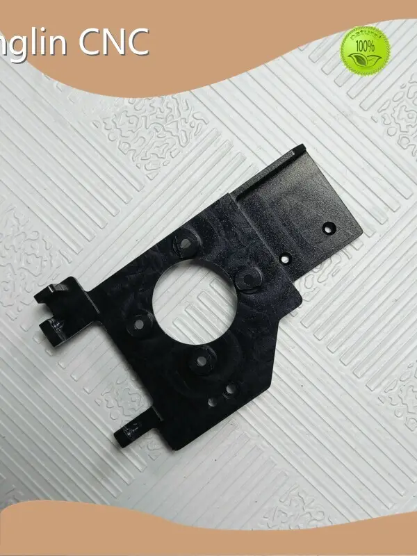 Customcustom Machined Parts 1