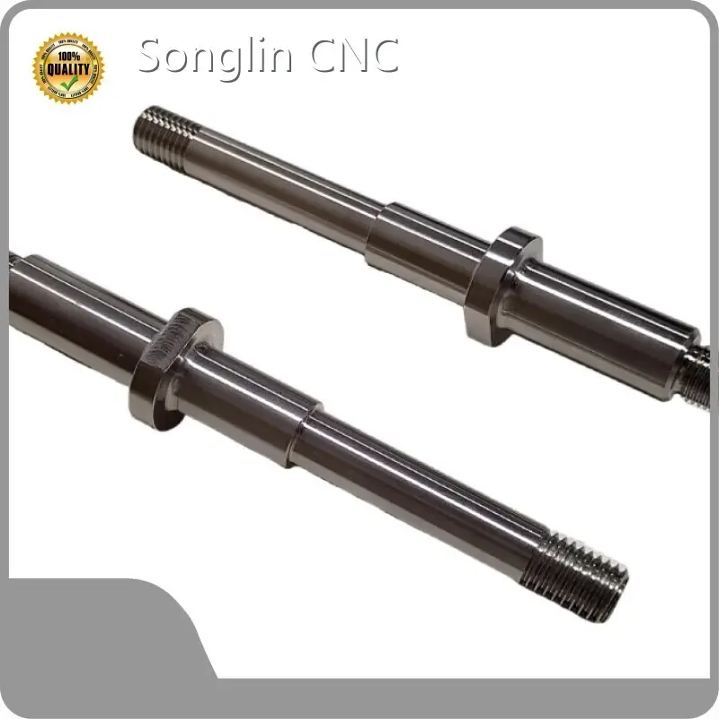 Turned Components Manufacturers Eries 1
