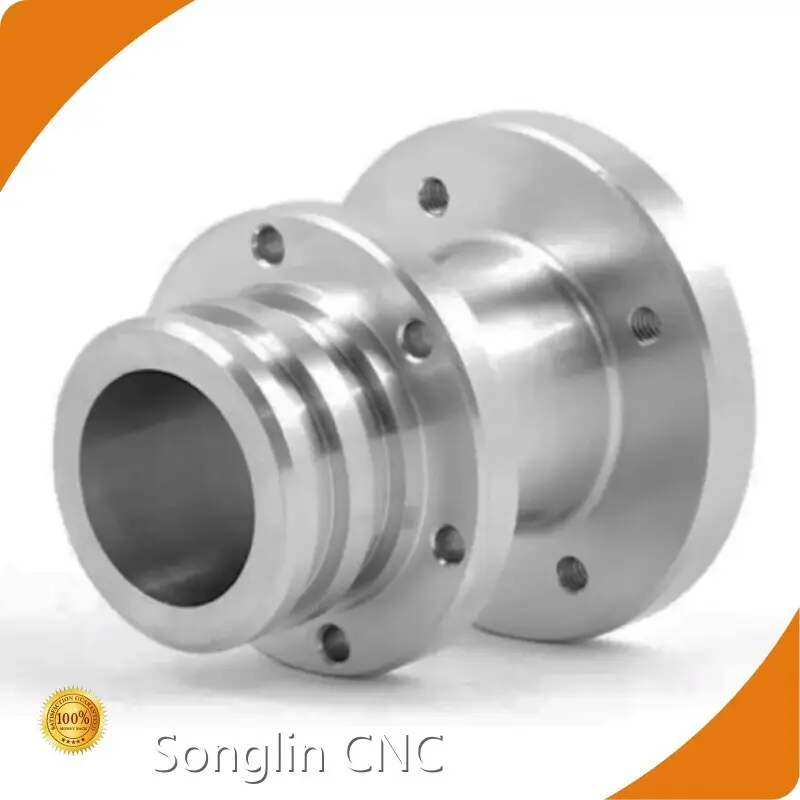Hot Sale Cnc Parts Suppliers Price List 1