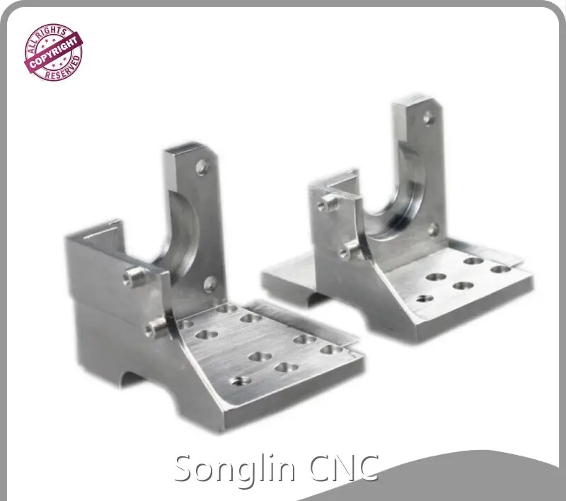 Factory Price Cnc Machining Products Factory Price 1
