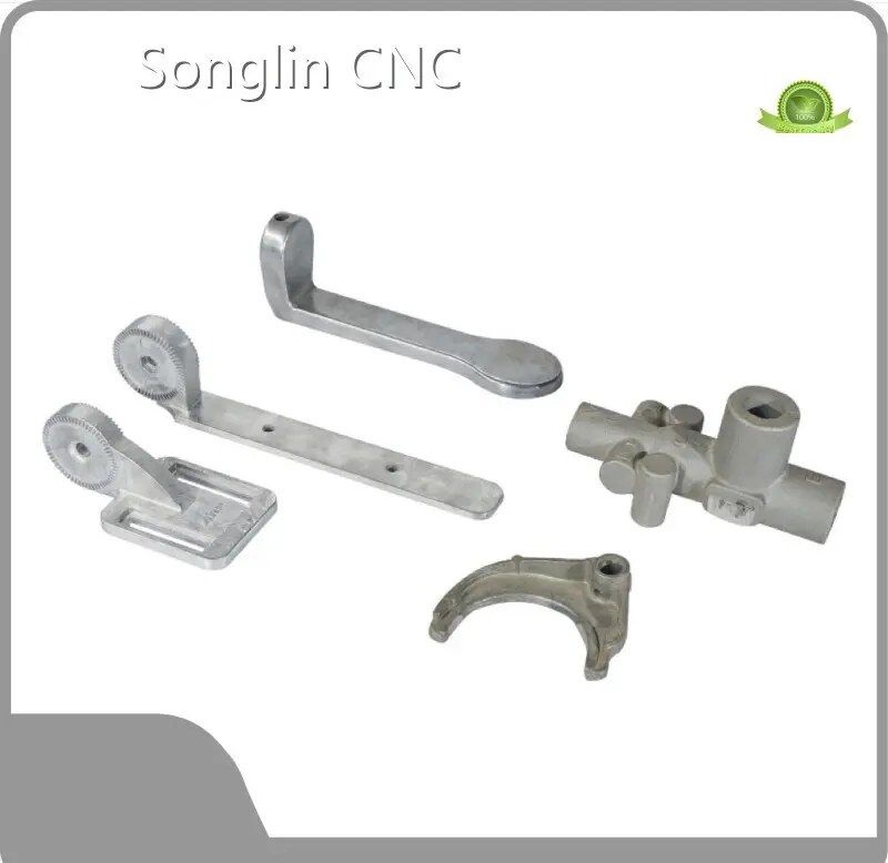Good Sellingcnc Machining Parts Manufacturer 1