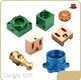 Songlin CNC Cnc Parts Machining Factory 1