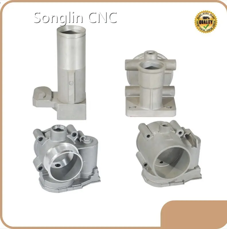 Cnc Machining Products Manufacturing 1