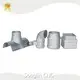 Cnc Stainless Steel Parts Eries 1