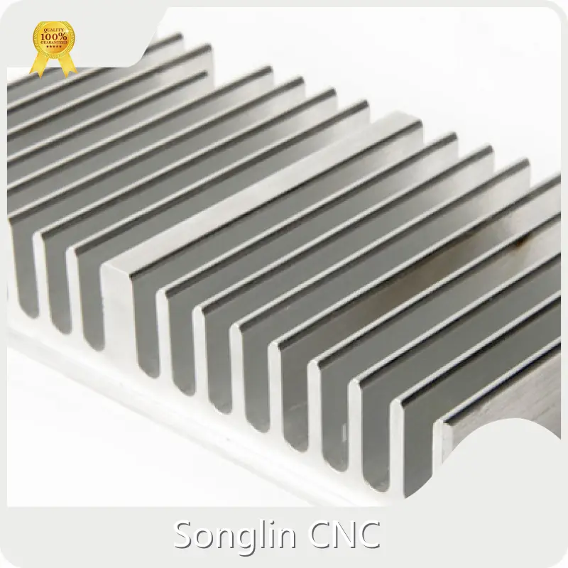 High End Cnc Milling Suppliers Supply 1