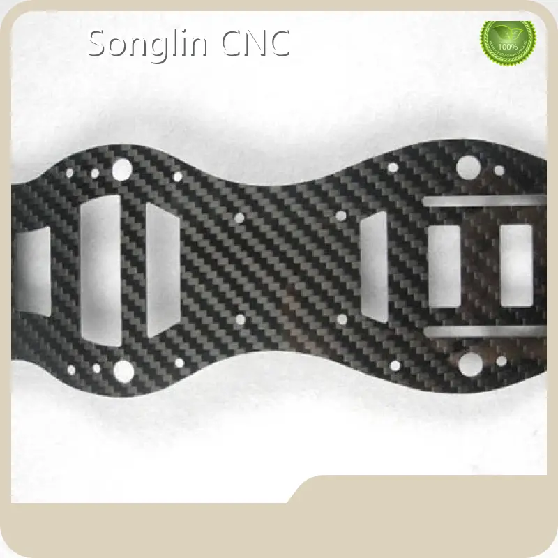 Hot Salecnc Prototype Machining 1